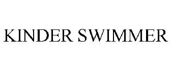 KINDER SWIMMER