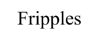 FRIPPLES