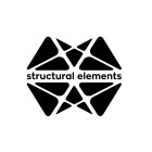 STRUCTURAL ELEMENTS