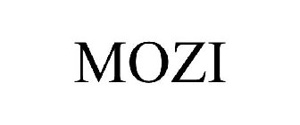 MOZI