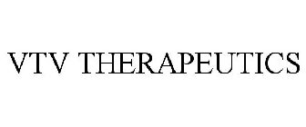 VTV THERAPEUTICS