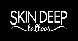 SKIN DEEP TATTOOS