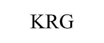 KRG