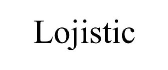 LOJISTIC