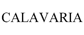 CALAVARIA