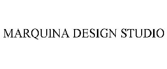 MARQUINA DESIGN STUDIO