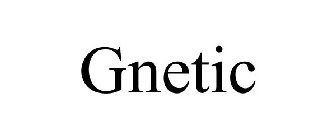 GNETIC