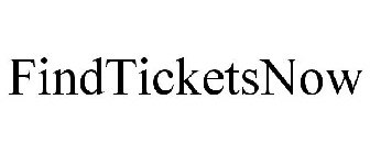 FINDTICKETSNOW