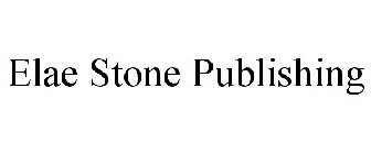 ELAE STONE PUBLISHING