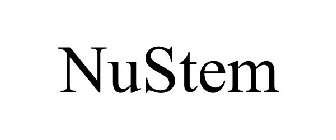 NUSTEM