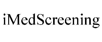 IMEDSCREENING