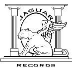 JAGUAR RECORDS