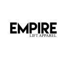 EMPIRE LIFT APPAREL