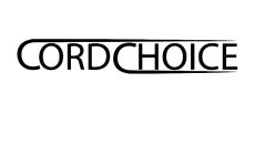 CORDCHOICE