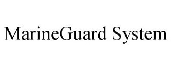 MARINEGUARD SYSTEM