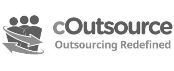 COUTSOURCE OUTSOURCING REDEFINED