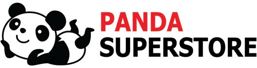 PANDA SUPERSTORE