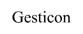 GESTICON