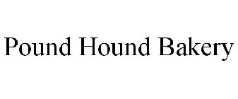 POUND HOUND BAKERY