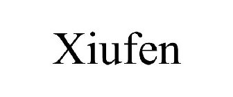 XIUFEN