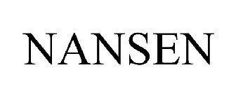 NANSEN