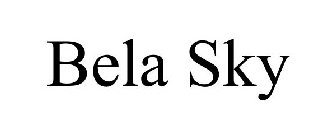 BELA SKY