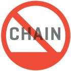 CHAIN