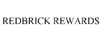 REDBRICK REWARDS