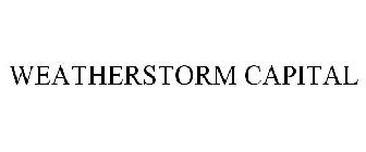 WEATHERSTORM CAPITAL