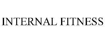 INTERNAL FITNESS