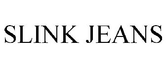 SLINK JEANS