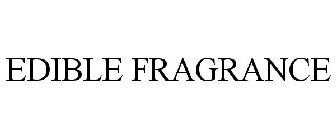 EDIBLE FRAGRANCE