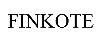 FINKOTE