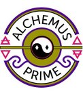 ALCHEMUS PRIME