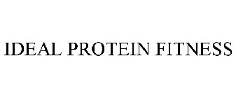 IDEAL PROTEIN FITNESS