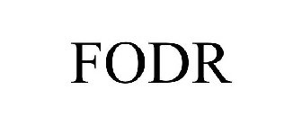 FODR