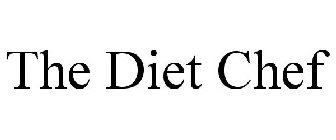 THE DIET CHEF