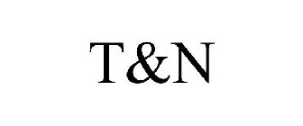 T&N