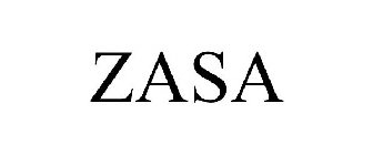 ZASA