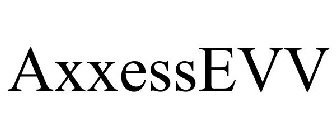 AXXESSEVV