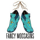 FANCY MOCCASINS