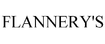 FLANNERY'S
