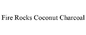 FIRE ROCKS COCONUT CHARCOAL