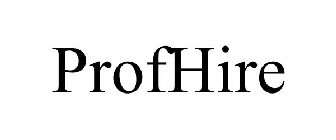 PROFHIRE