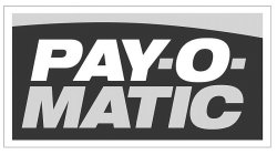 PAY-O-MATIC