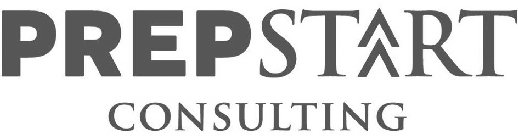 PREPSTART CONSULTING