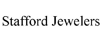 STAFFORD JEWELERS