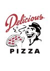 DELICIOUS PIZZA