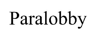 PARALOBBY