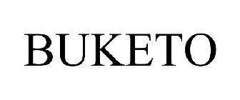 BUKETO